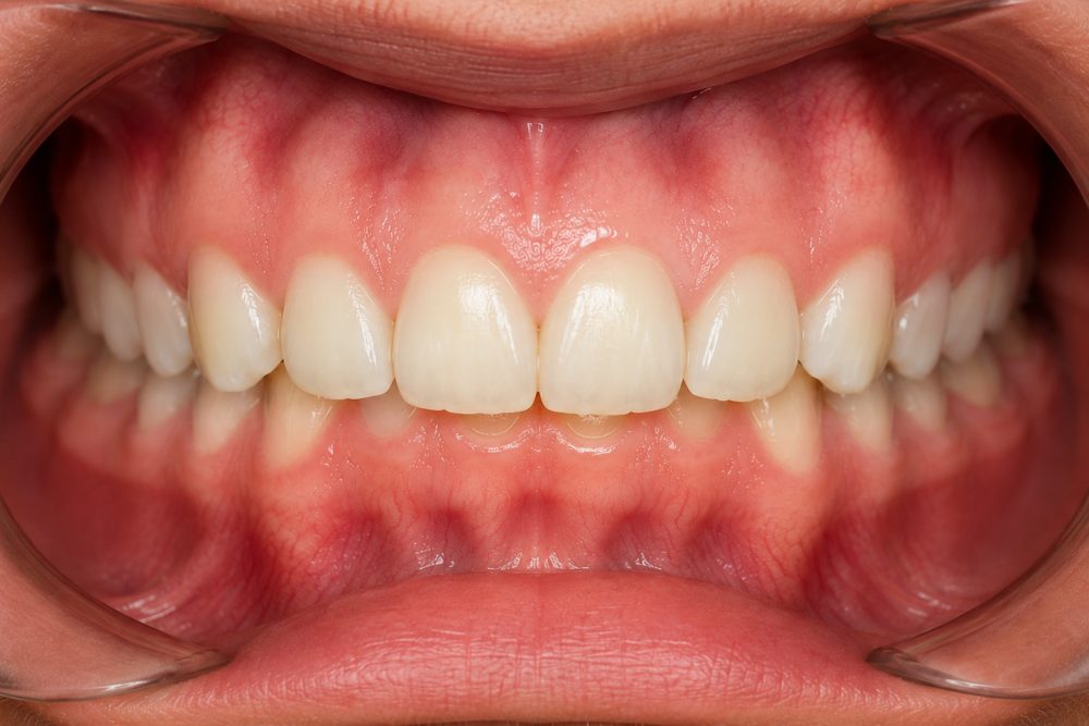 Deep Bite — braces for teeth treatment at Floss-it, dental braces near me in Whitefield